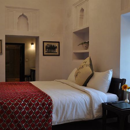 Chandra Mahal Haveli Luharu Экстерьер фото