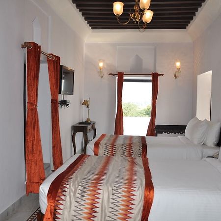 Chandra Mahal Haveli Luharu Экстерьер фото