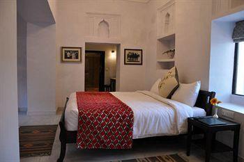Chandra Mahal Haveli Luharu Экстерьер фото