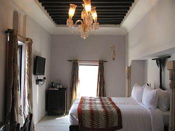 Chandra Mahal Haveli Luharu Экстерьер фото