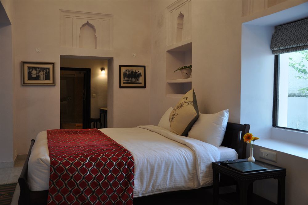 Chandra Mahal Haveli Luharu Экстерьер фото
